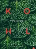 Martin Nordin, Pelle Bergström, Victoria Nordström - Kohl, Inbunden
