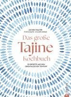 bokomslag Das große Tajine-Kochbuch