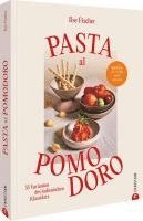 bokomslag Pasta al Pomodoro