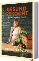 bokomslag Gesund gekocht