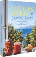 bokomslag Urlaubs-Feeling im Einmachglas