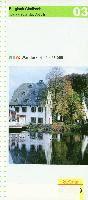 bokomslag NRW Wanderkarte 03 Bergisch-Gladbach, Königsforst, Lindlar, Overath 1  : 25 000