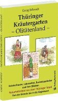 bokomslag Thüringer Kräutergarten - Olitätenland