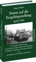 Sturm auf die Erzgebirgsstellung April 1945 1