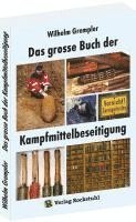 bokomslag Das große Buch der Kampfmittelbeseitigung