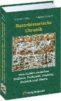 bokomslag Naturhistorische Chronik