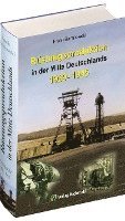 bokomslag Rüstungsproduktion in der Mitte Deutschlands 1929 - 1945