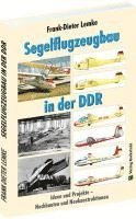 bokomslag Segelflugzeugbau in der DDR