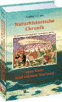 bokomslag Naturhistorische Chronik vom HARZ und seinem Vorland