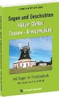 bokomslag Sagen und Geschichten Klützer Winkel, Dassow - Grevesmühlen
