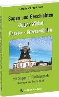 Sagen und Geschichten Klützer Winkel, Dassow - Grevesmühlen 1