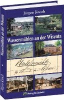 bokomslag Wassermühlen an der Wisenta