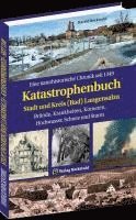 bokomslag KATASTROPHENBUCH Stadt und Kreis (Bad) Langensalza