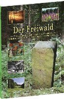 bokomslag Der Freiwald in Thüringen