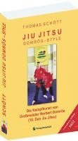 bokomslag JIU JITSU - Domrös Style