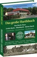 bokomslag Das große Harthbuch