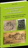 Alte Waldgerechtigkeiten von Erfurt seit dem Mittelalter 1