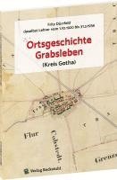 bokomslag Ortsgeschichte Grabsleben (Kreis Gotha)