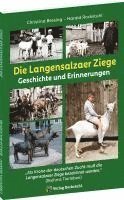 bokomslag Die Langensalzaer Ziege