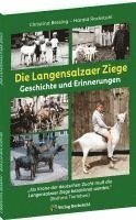 Die Langensalzaer Ziege 1