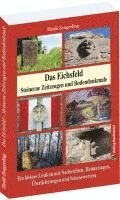 bokomslag Das Eichsfeld - Steinerne Zeitzeugen und Bodendenkmale