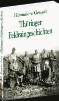 Thüringer Feldraingeschichten 1