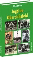 bokomslag Jagd im Obereichsfeld