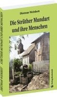 bokomslag Die Stru¿ther Mundart und ihre Menschen (Struth-Helmershof)