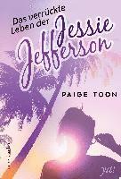 bokomslag Das verrückte Leben der Jessie Jefferson