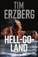 bokomslag Hell-Go-Land