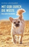 Mit Gobi durch die Wüste - eine wahre Geschichte 1