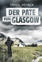 bokomslag Der Pate von Glasgow