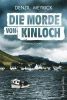 bokomslag Die Morde von Kinloch