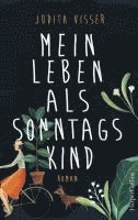 bokomslag Mein Leben als Sonntagskind