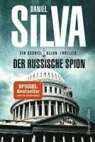 Der russische Spion 1