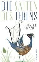 Hazel Prior - Die Saiten des Lebens, Häftad