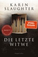 Die letzte Witwe