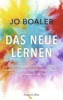 Jo Boaler - Das neue Lernen, Inbunden