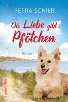 Die Liebe gibt Pfötchen 1