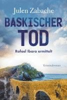 bokomslag Baskischer Tod