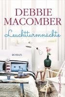 Debbie Macomber - Leuchtturmnächte, Häftad