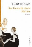 bokomslag Das Gewicht eines Pianos