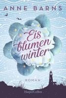Anne Barns - Eisblumenwinter, Häftad