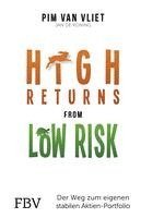 bokomslag High Returns from Low Risk