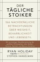 Der tägliche Stoiker 1