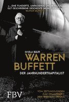 bokomslag Warren Buffett - Der Jahrhundertkapitalist