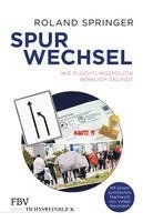 bokomslag Spurwechsel