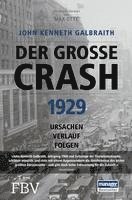 Der große Crash 1929
