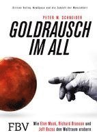 bokomslag Goldrausch im All