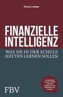 bokomslag Finanzielle Intelligenz